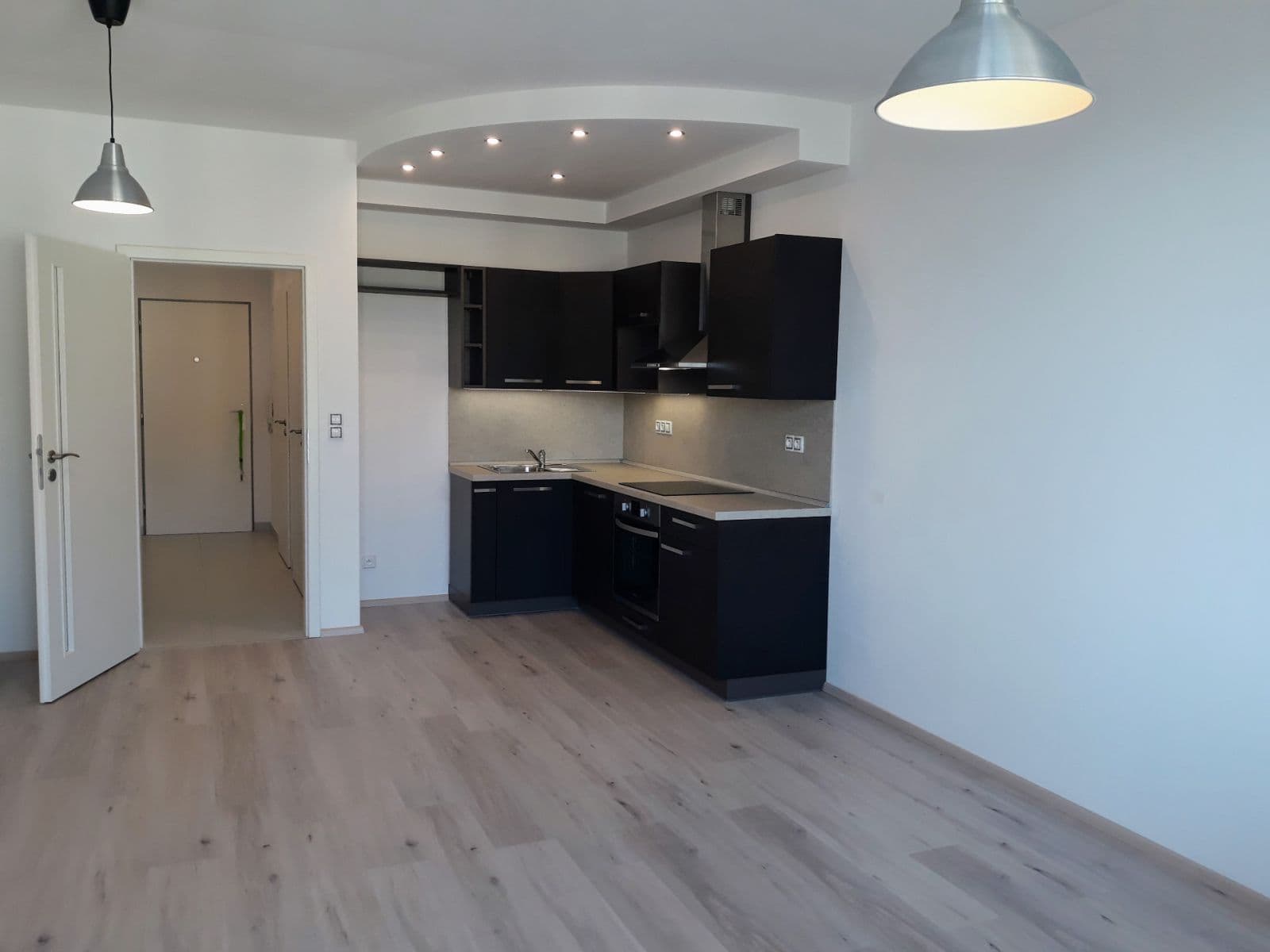 1 bedroom with open-plan kitchen flat to rent, 58 m², Brno, Jihomoravský Region 1 bedroom with open-plan kitchen flat to rent, 58 m², Brno, Jihomoravský Region