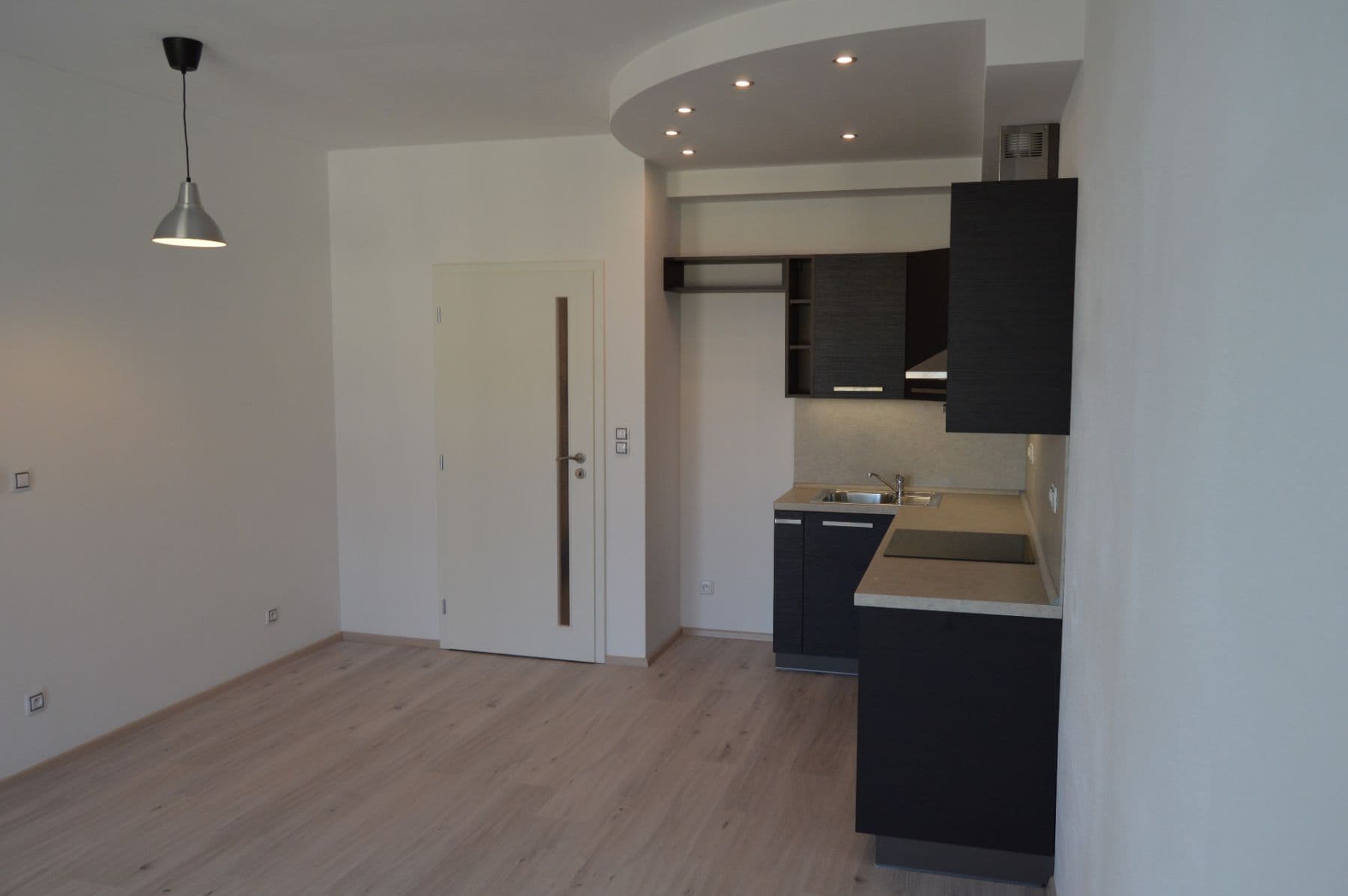 1 bedroom with open-plan kitchen flat to rent, 58 m², Brno, Jihomoravský Region 1 bedroom with open-plan kitchen flat to rent, 58 m², Brno, Jihomoravský Region