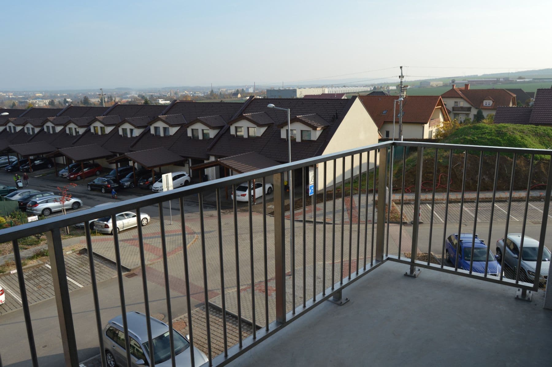 1 bedroom with open-plan kitchen flat to rent, 58 m², Brno, Jihomoravský Region 1 bedroom with open-plan kitchen flat to rent, 58 m², Brno, Jihomoravský Region