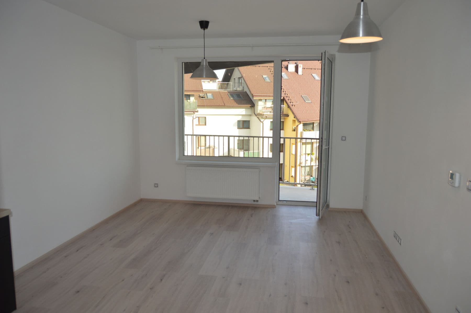 1 bedroom with open-plan kitchen flat to rent, 58 m², Brno, Jihomoravský Region 1 bedroom with open-plan kitchen flat to rent, 58 m², Brno, Jihomoravský Region