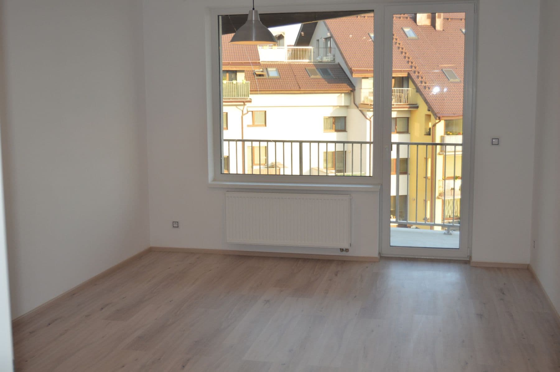 1 bedroom with open-plan kitchen flat to rent, 58 m², Brno, Jihomoravský Region 1 bedroom with open-plan kitchen flat to rent, 58 m², Brno, Jihomoravský Region