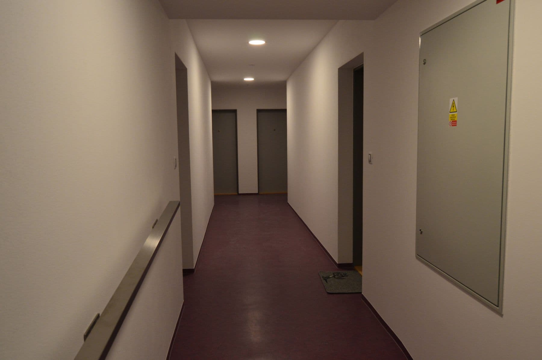 1 bedroom with open-plan kitchen flat to rent, 58 m², Brno, Jihomoravský Region 1 bedroom with open-plan kitchen flat to rent, 58 m², Brno, Jihomoravský Region
