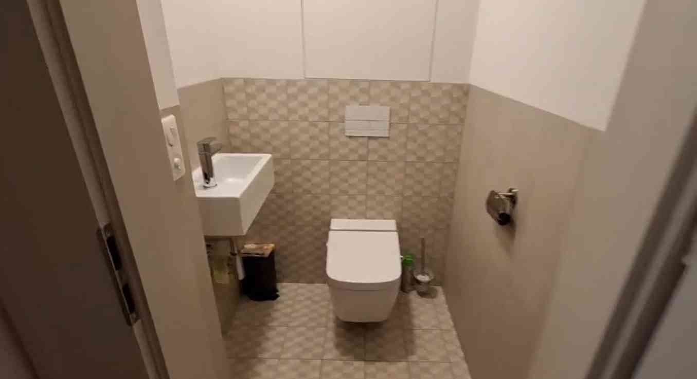 1 bedroom with open-plan kitchen flat to rent, 84 m², Žatecká, Prague, Prague 1 bedroom with open-plan kitchen flat to rent, 84 m², Žatecká, Prague, Prague