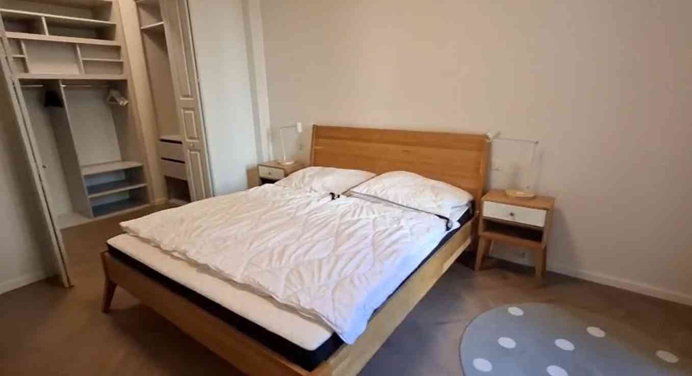 1 bedroom with open-plan kitchen flat to rent, 84 m², Žatecká, Prague, Prague 1 bedroom with open-plan kitchen flat to rent, 84 m², Žatecká, Prague, Prague