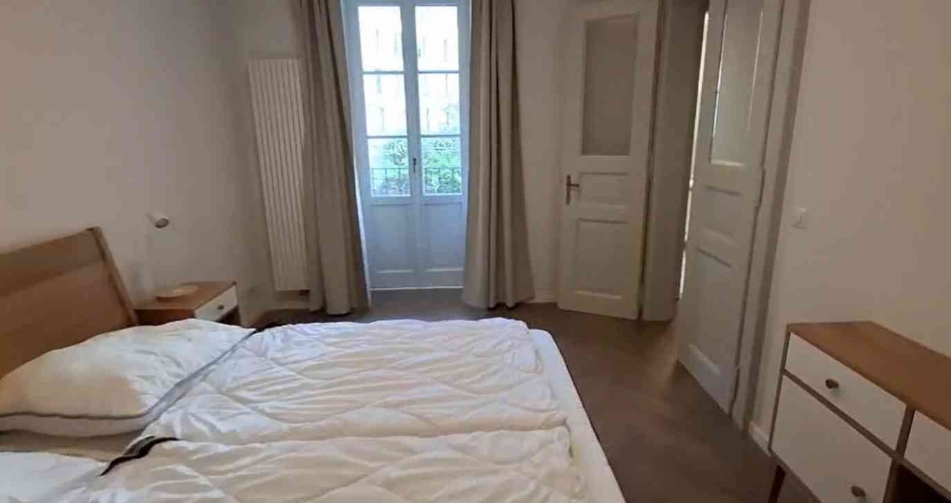 1 bedroom with open-plan kitchen flat to rent, 84 m², Žatecká, Prague, Prague 1 bedroom with open-plan kitchen flat to rent, 84 m², Žatecká, Prague, Prague