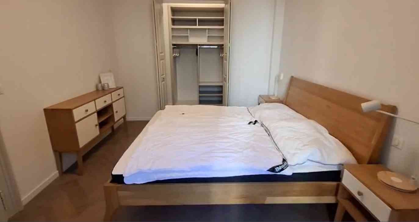 1 bedroom with open-plan kitchen flat to rent, 84 m², Žatecká, Prague, Prague 1 bedroom with open-plan kitchen flat to rent, 84 m², Žatecká, Prague, Prague