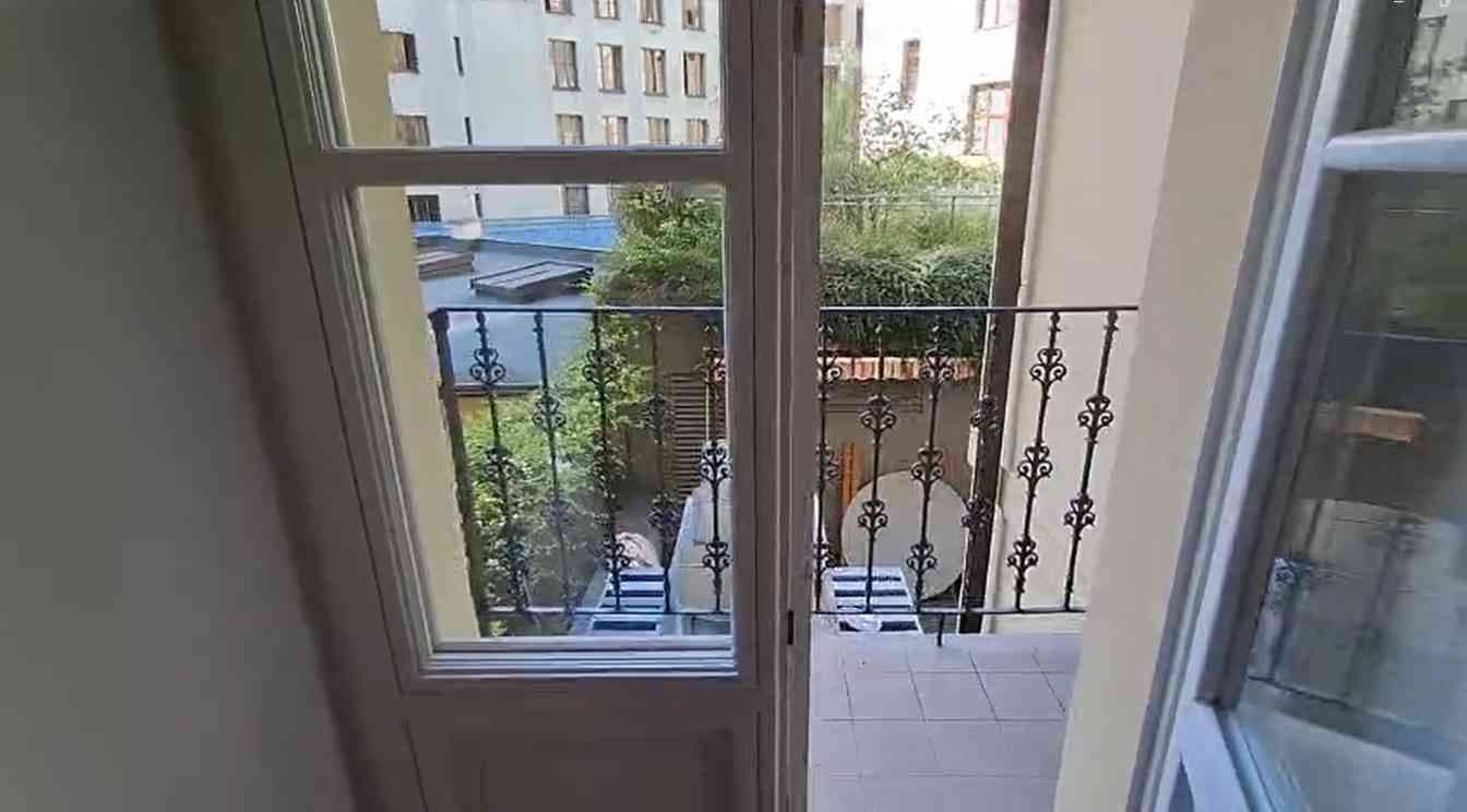 1 bedroom with open-plan kitchen flat to rent, 84 m², Žatecká, Prague, Prague 1 bedroom with open-plan kitchen flat to rent, 84 m², Žatecká, Prague, Prague
