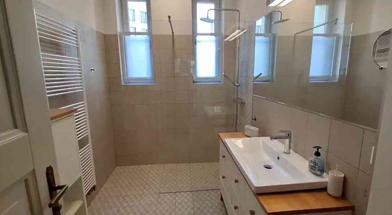 1 bedroom with open-plan kitchen flat to rent, 84 m², Žatecká, Prague, Prague 1 bedroom with open-plan kitchen flat to rent, 84 m², Žatecká, Prague, Prague