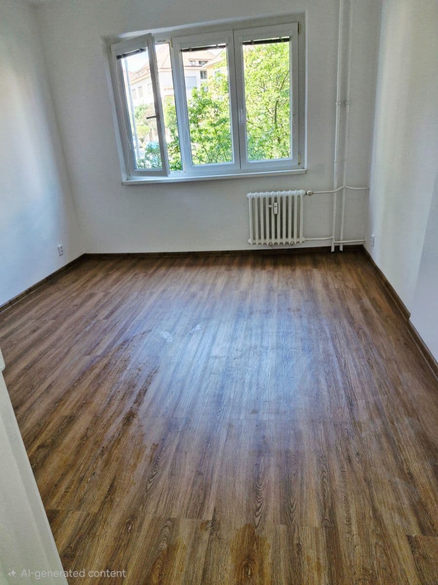 2 bedroom flat to rent, 52 m², Na Vrcholu, Prague, Prague 2 bedroom flat to rent, 52 m², Na Vrcholu, Prague, Prague