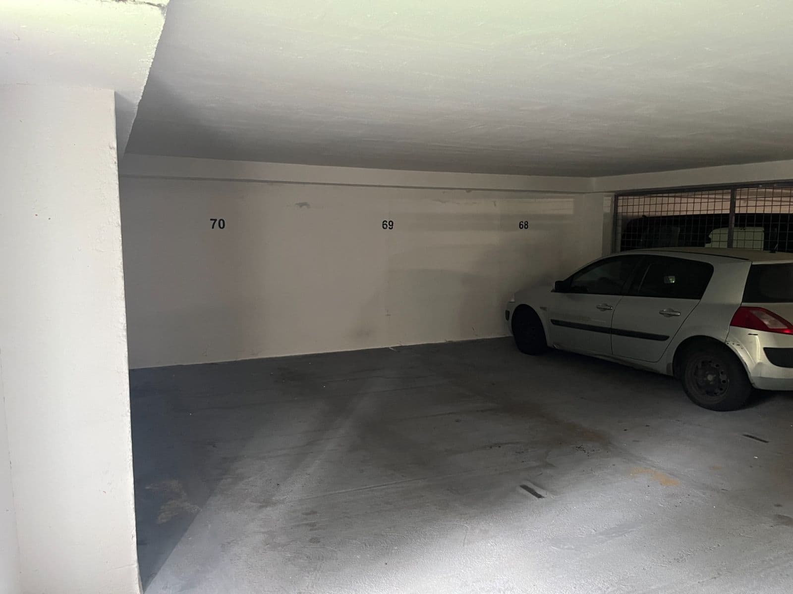 garage for sale, 12 m², Pod Klaudiánkou, Prague, Prague garage for sale, 12 m², Pod Klaudiánkou, Prague, Prague