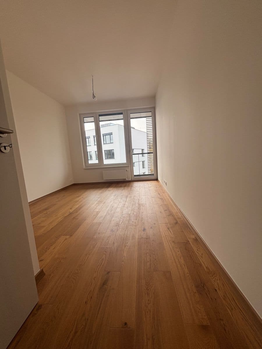 1 bedroom with open-plan kitchen flat to rent, 52 m², Komárkova, Prague, Prague 1 bedroom with open-plan kitchen flat to rent, 52 m², Komárkova, Prague, Prague
