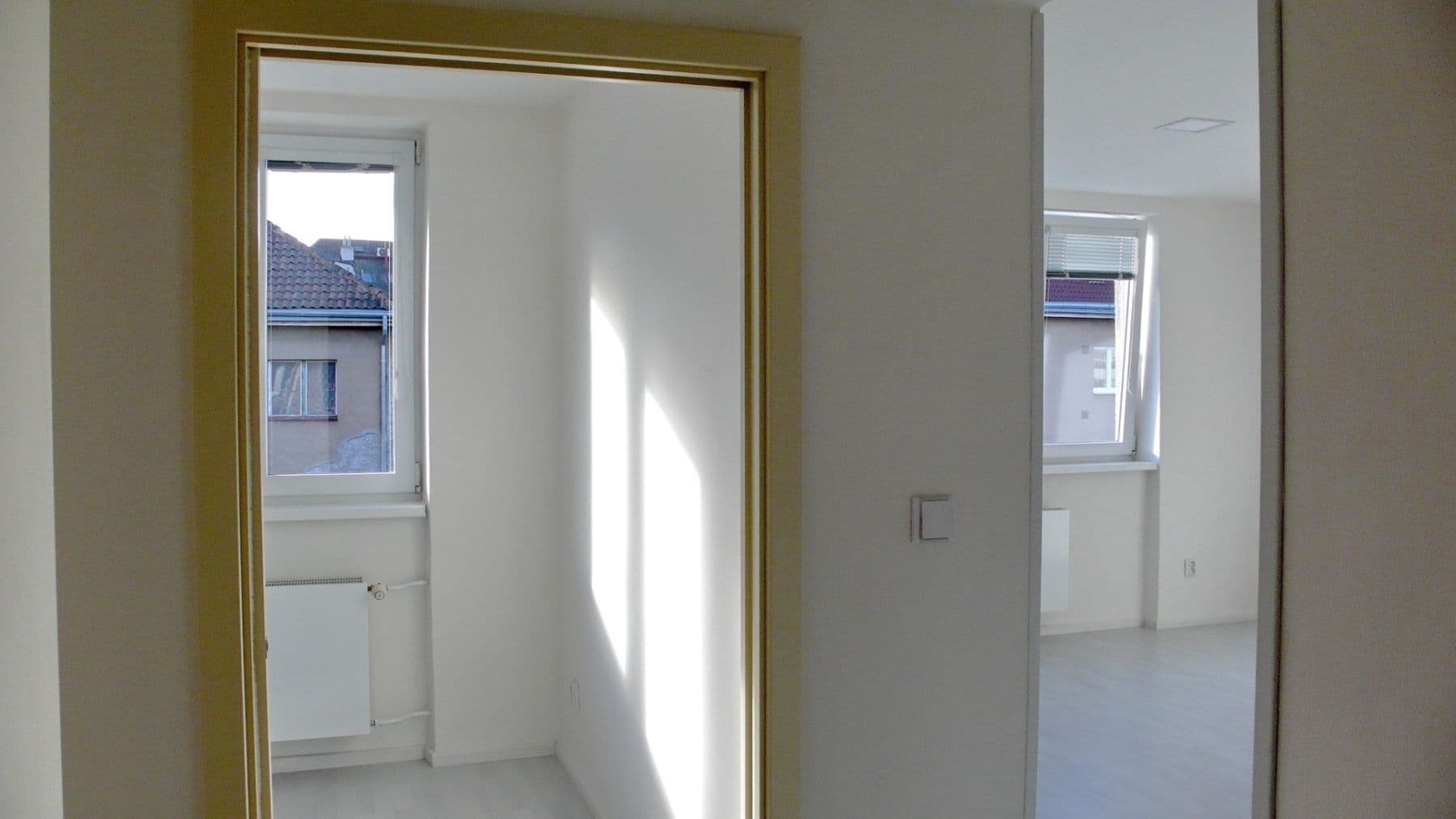 1 bedroom with open-plan kitchen flat to rent, 40 m², Čínská, Prague, Prague 1 bedroom with open-plan kitchen flat to rent, 40 m², Čínská, Prague, Prague