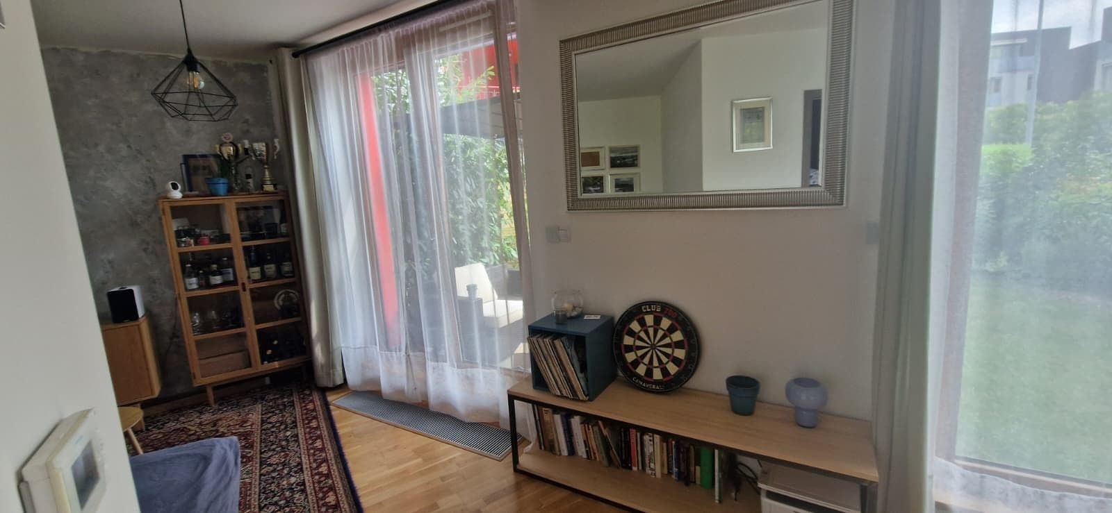 Studio flat to rent, 36 m², Olgy Havlové, Prague, Prague Studio flat to rent, 36 m², Olgy Havlové, Prague, Prague
