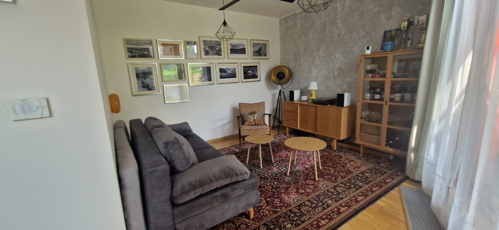 Studio flat to rent, 36 m², Olgy Havlové, Prague, Prague Studio flat to rent, 36 m², Olgy Havlové, Prague, Prague