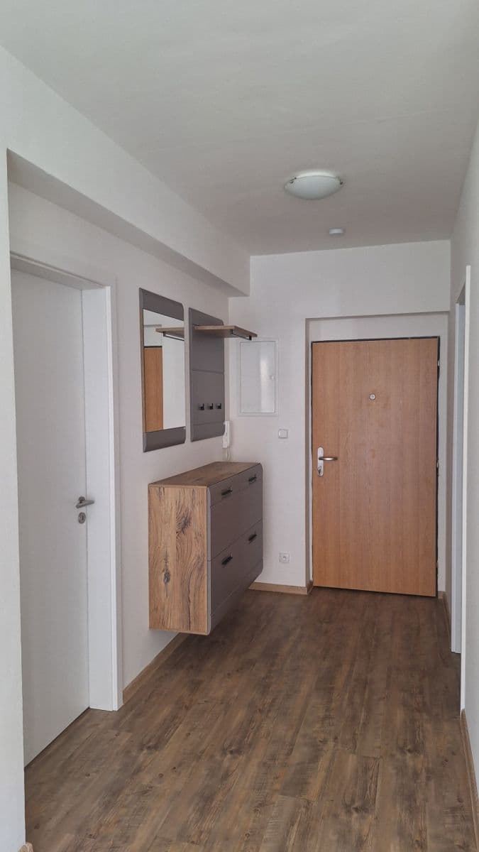 1 bedroom with open-plan kitchen flat to rent, 48 m², Na Horkách, Kralupy nad Vltavou, Středočeský Region 1 bedroom with open-plan kitchen flat to rent, 48 m², Na Horkách, Kralupy nad Vltavou, Středočeský Region