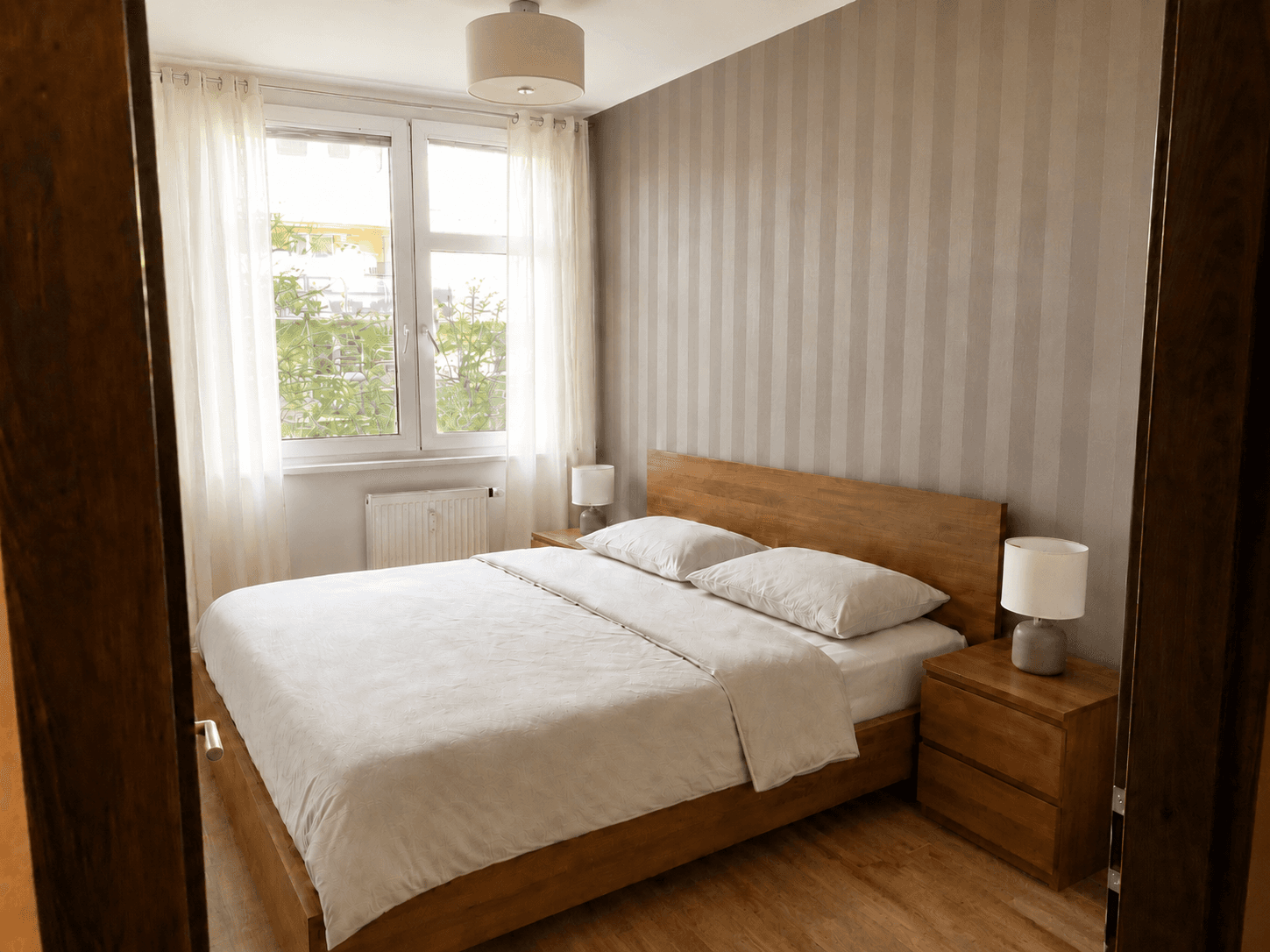 2 bedroom with open-plan kitchen flat for sale, 93 m², Voskovcova, Prague, Prague 2 bedroom with open-plan kitchen flat for sale, 93 m², Voskovcova, Prague, Prague