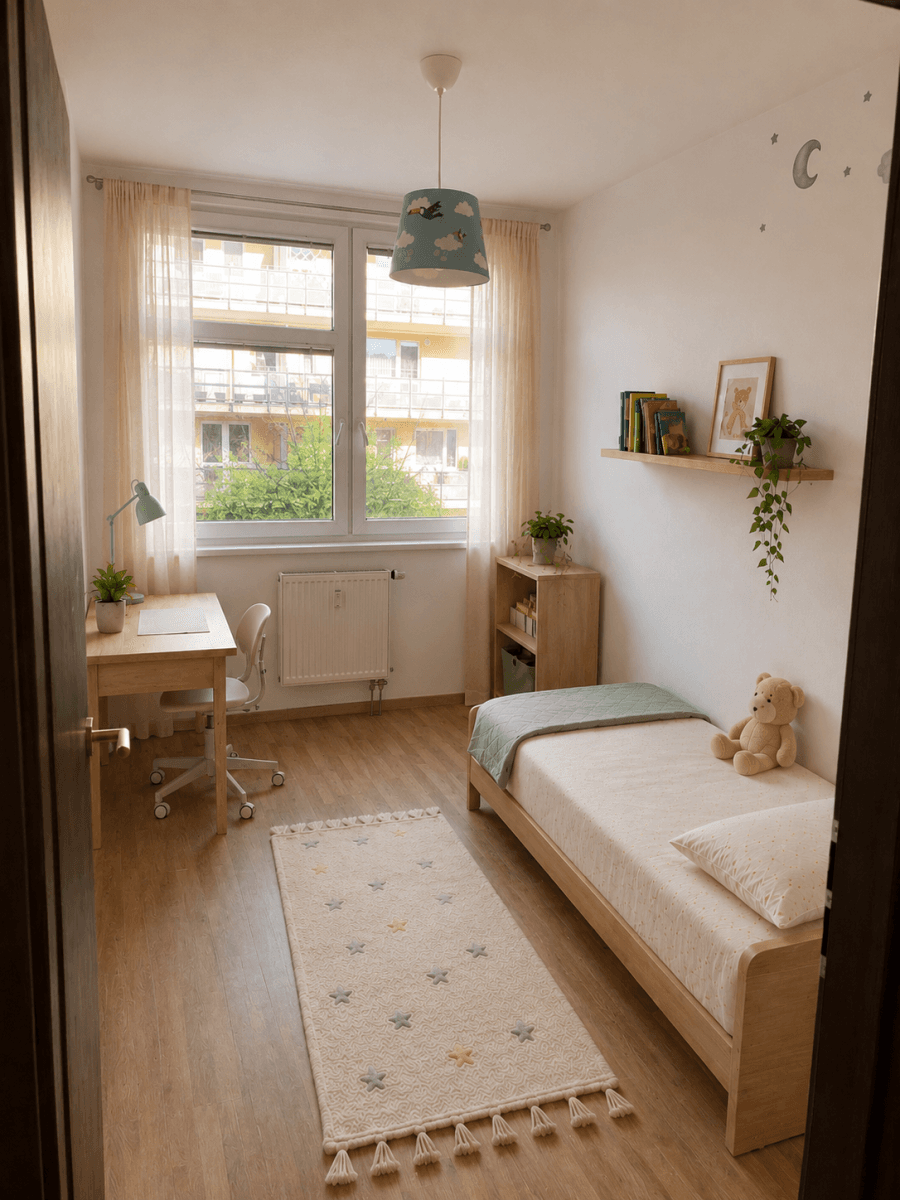2 bedroom with open-plan kitchen flat for sale, 93 m², Voskovcova, Prague, Prague 2 bedroom with open-plan kitchen flat for sale, 93 m², Voskovcova, Prague, Prague