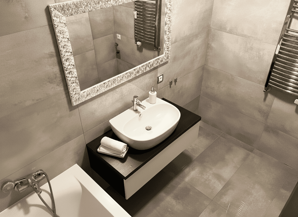 2 bedroom with open-plan kitchen flat for sale, 93 m², Voskovcova, Prague, Prague 2 bedroom with open-plan kitchen flat for sale, 93 m², Voskovcova, Prague, Prague