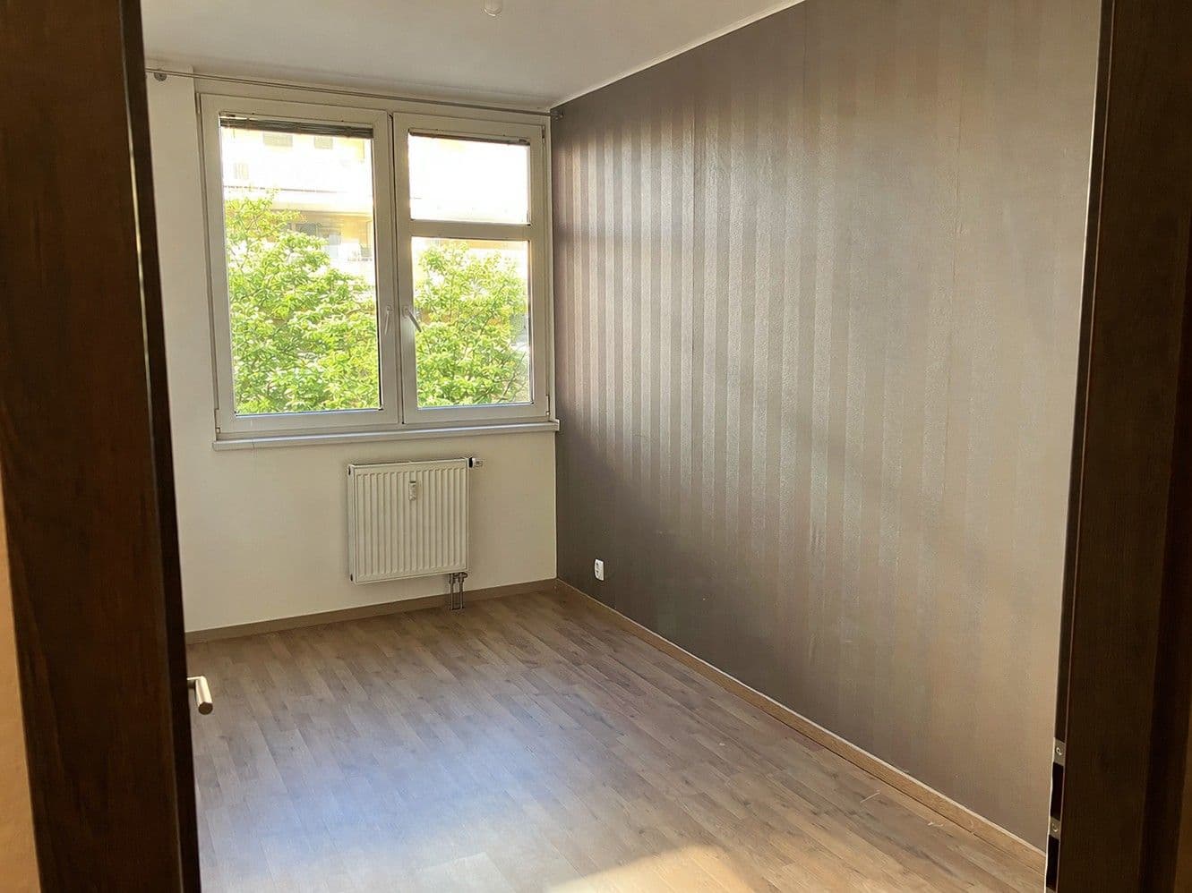 2 bedroom with open-plan kitchen flat for sale, 93 m², Voskovcova, Prague, Prague 2 bedroom with open-plan kitchen flat for sale, 93 m², Voskovcova, Prague, Prague