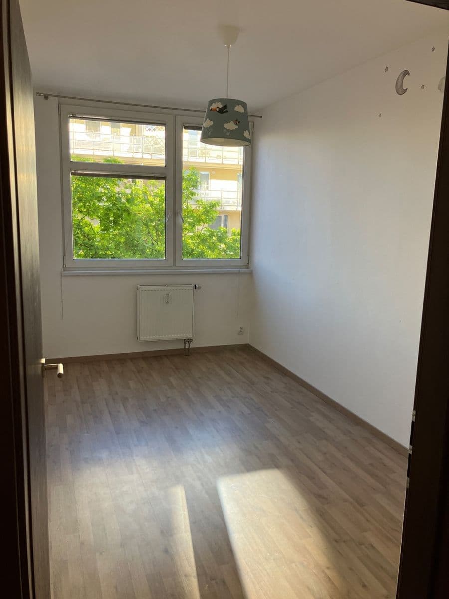 2 bedroom with open-plan kitchen flat for sale, 93 m², Voskovcova, Prague, Prague 2 bedroom with open-plan kitchen flat for sale, 93 m², Voskovcova, Prague, Prague