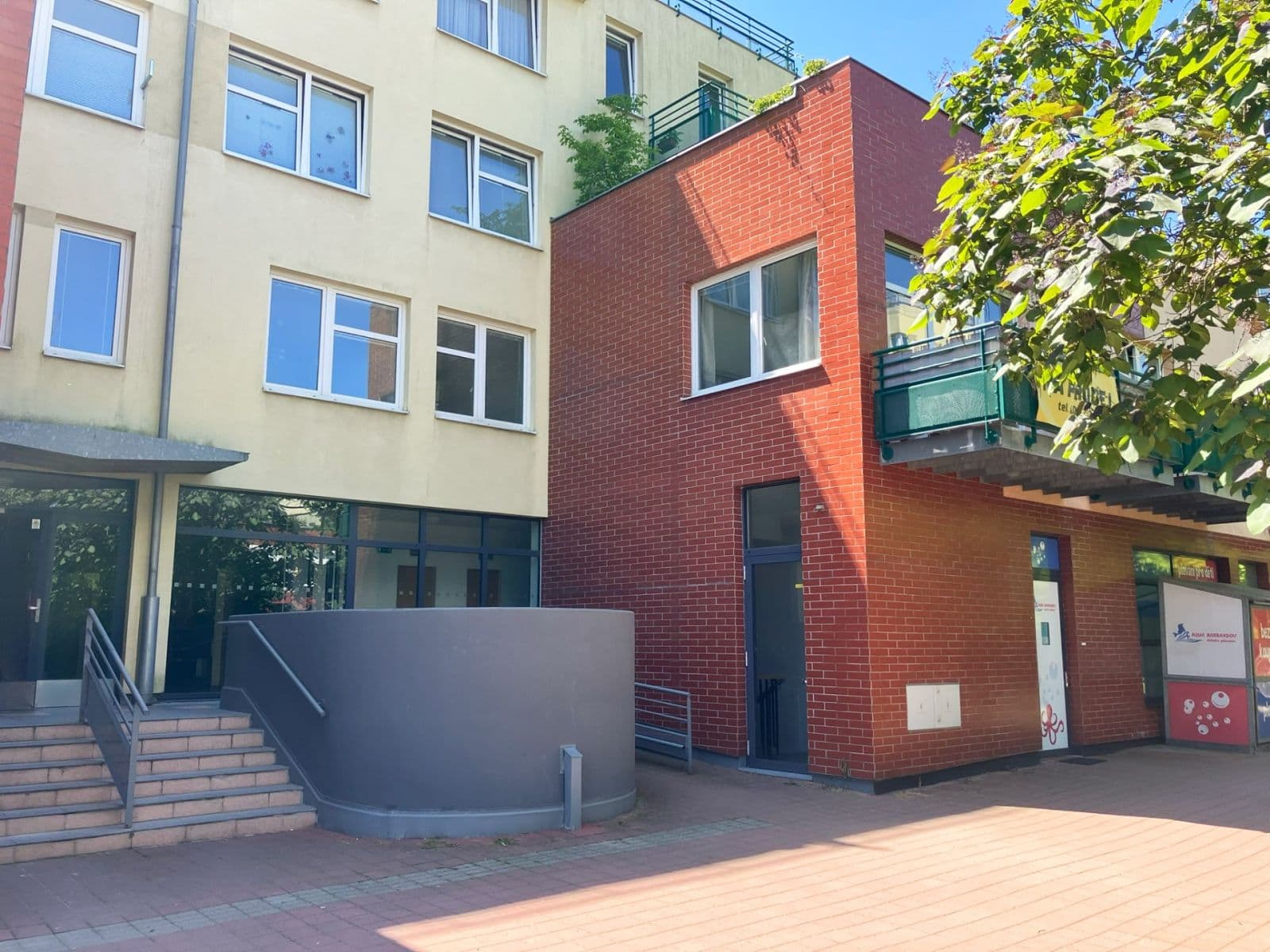 2 bedroom with open-plan kitchen flat for sale, 93 m², Voskovcova, Prague, Prague 2 bedroom with open-plan kitchen flat for sale, 93 m², Voskovcova, Prague, Prague