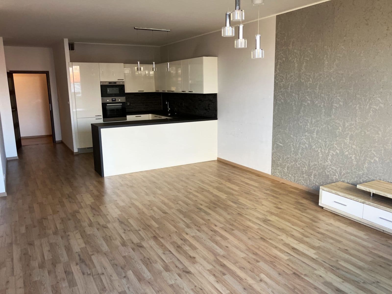 2 bedroom with open-plan kitchen flat for sale, 93 m², Voskovcova, Prague, Prague 2 bedroom with open-plan kitchen flat for sale, 93 m², Voskovcova, Prague, Prague