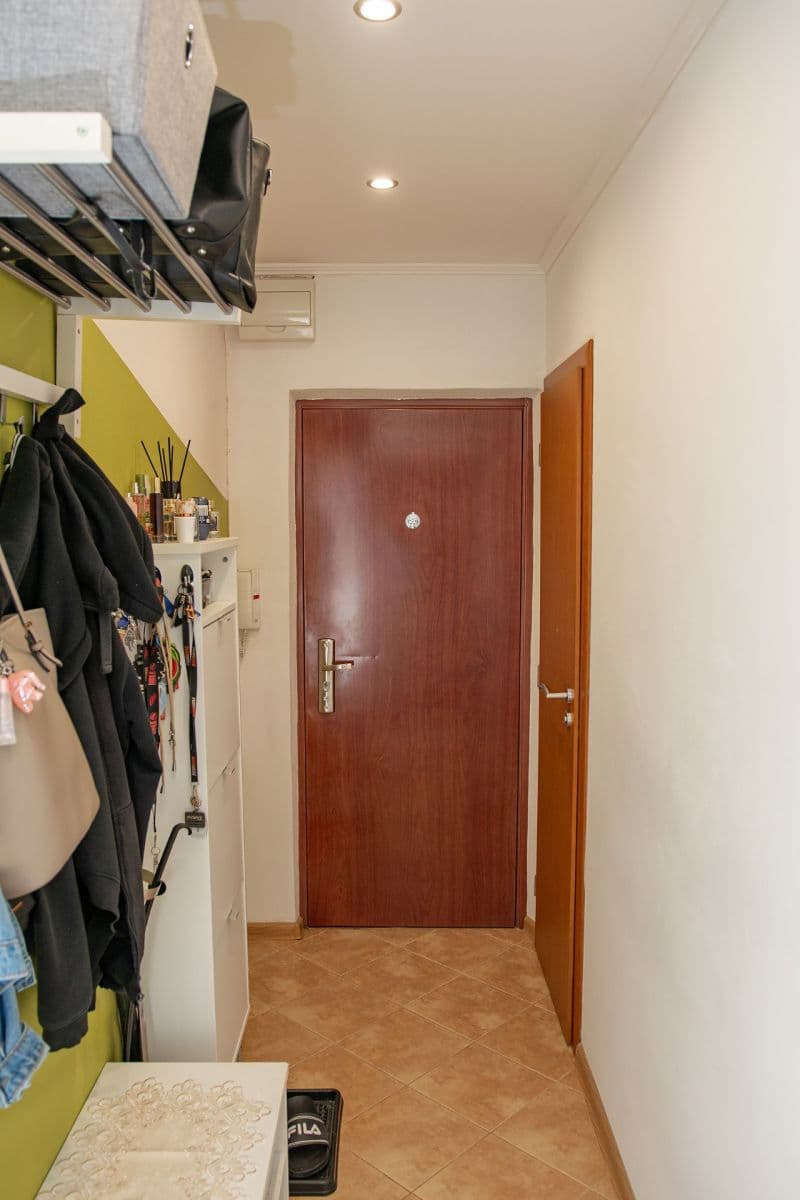 3 bedroom flat for sale, 57 m², Prostějovská, Prešov, Prešovský Region 3 bedroom flat for sale, 57 m², Prostějovská, Prešov, Prešovský Region