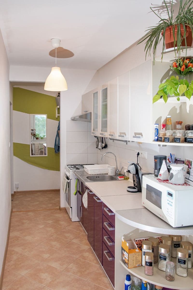 3 bedroom flat for sale, 57 m², Prostějovská, Prešov, Prešovský Region 3 bedroom flat for sale, 57 m², Prostějovská, Prešov, Prešovský Region
