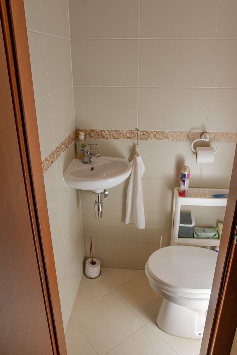 3 bedroom flat for sale, 57 m², Prostějovská, Prešov, Prešovský Region 3 bedroom flat for sale, 57 m², Prostějovská, Prešov, Prešovský Region