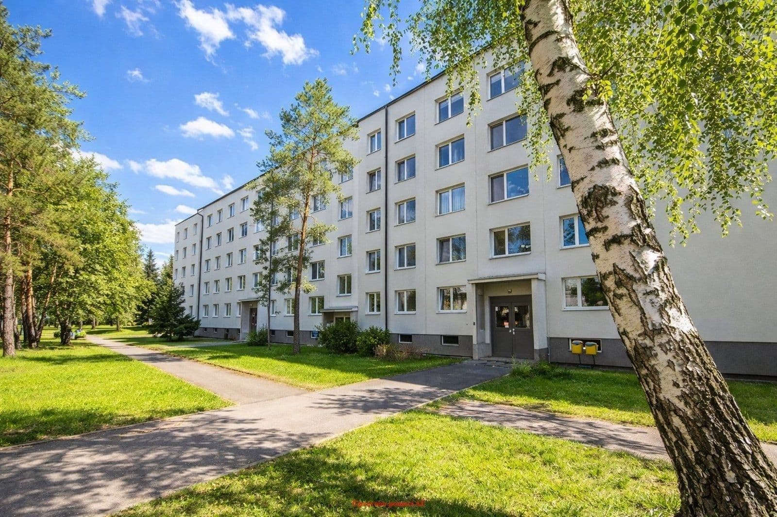 3 bedroom flat to rent, 79 m², Závodní, Karviná, Moravskoslezský Region 3 bedroom flat to rent, 79 m², Závodní, Karviná, Moravskoslezský Region