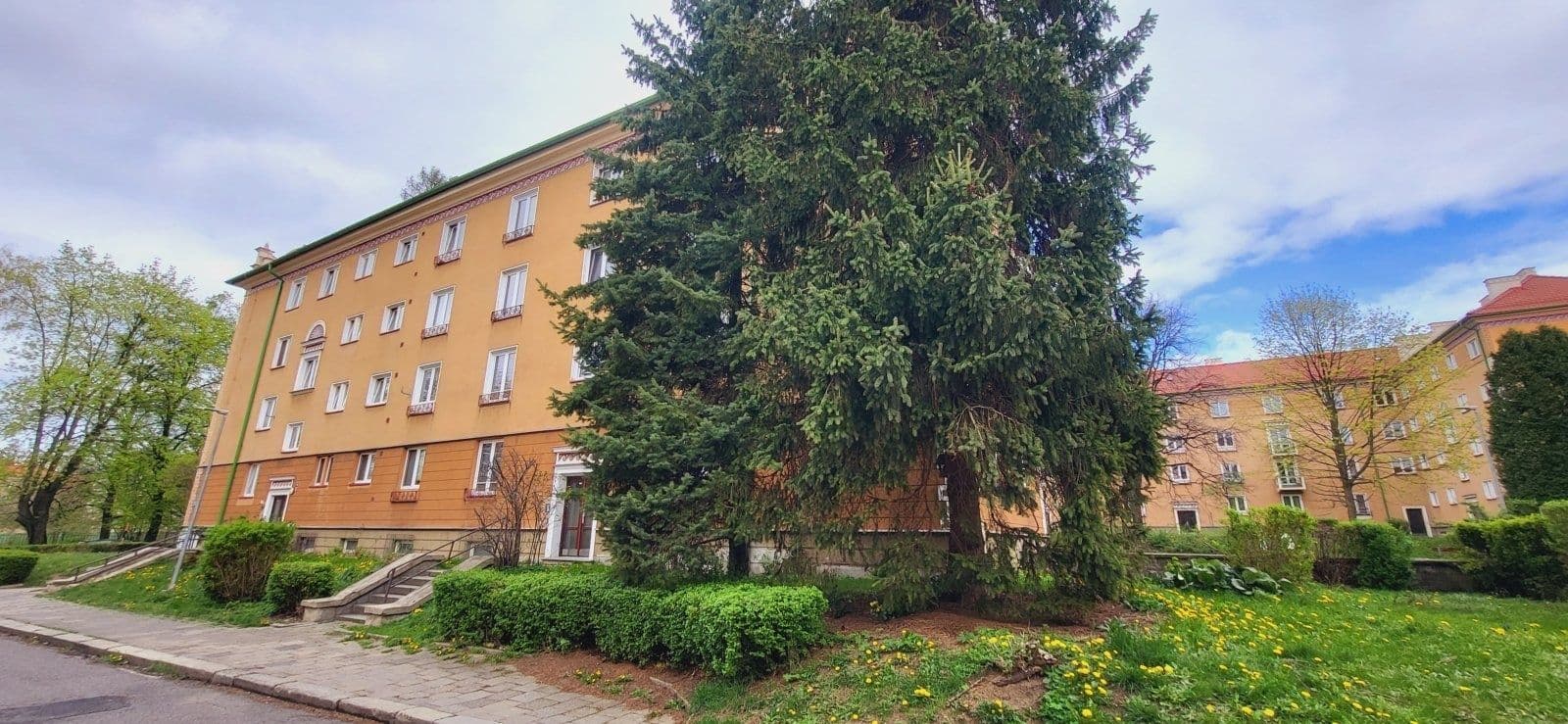3 bedroom flat to rent, 68 m², Hybešova, Havířov, Moravskoslezský Region 3 bedroom flat to rent, 68 m², Hybešova, Havířov, Moravskoslezský Region