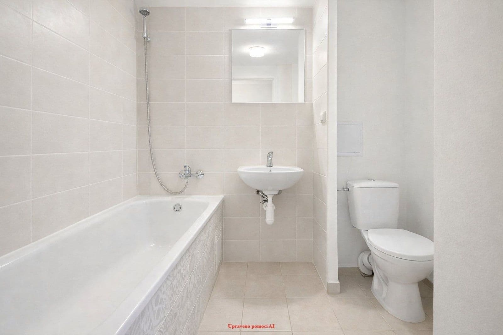 3 bedroom flat to rent, 68 m², Hybešova, Havířov, Moravskoslezský Region 3 bedroom flat to rent, 68 m², Hybešova, Havířov, Moravskoslezský Region