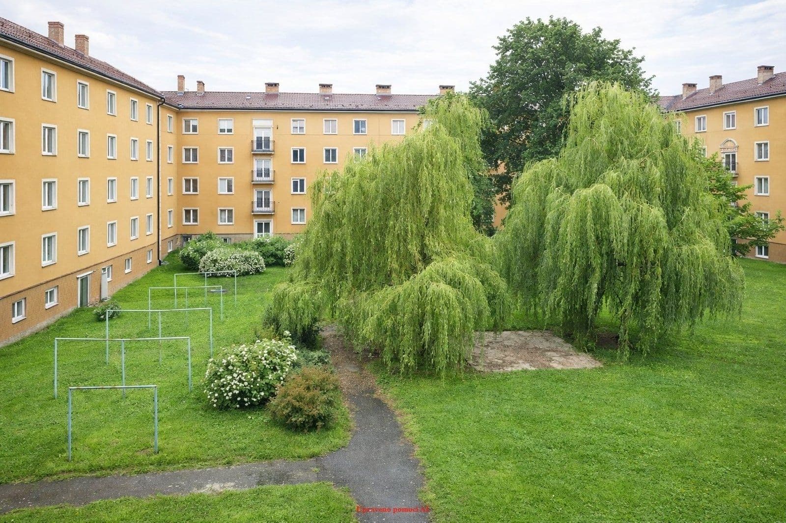 3 bedroom flat to rent, 68 m², Hybešova, Havířov, Moravskoslezský Region 3 bedroom flat to rent, 68 m², Hybešova, Havířov, Moravskoslezský Region