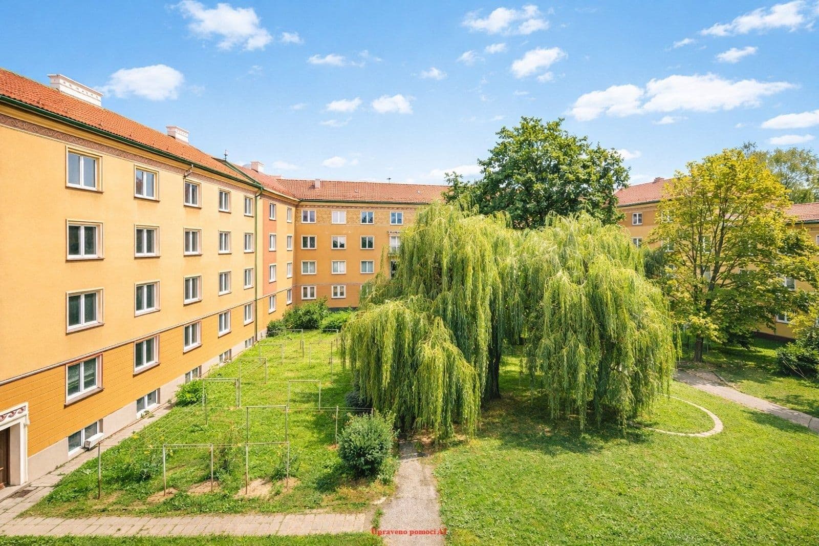 3 bedroom flat to rent, 67 m², Hybešova, Havířov, Moravskoslezský Region 3 bedroom flat to rent, 67 m², Hybešova, Havířov, Moravskoslezský Region