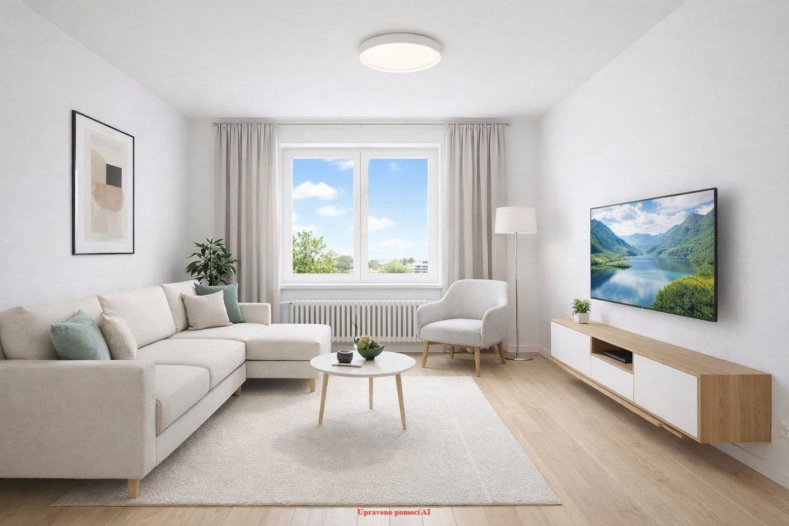 3 bedroom flat to rent, 67 m², Hybešova, Havířov, Moravskoslezský Region 3 bedroom flat to rent, 67 m², Hybešova, Havířov, Moravskoslezský Region