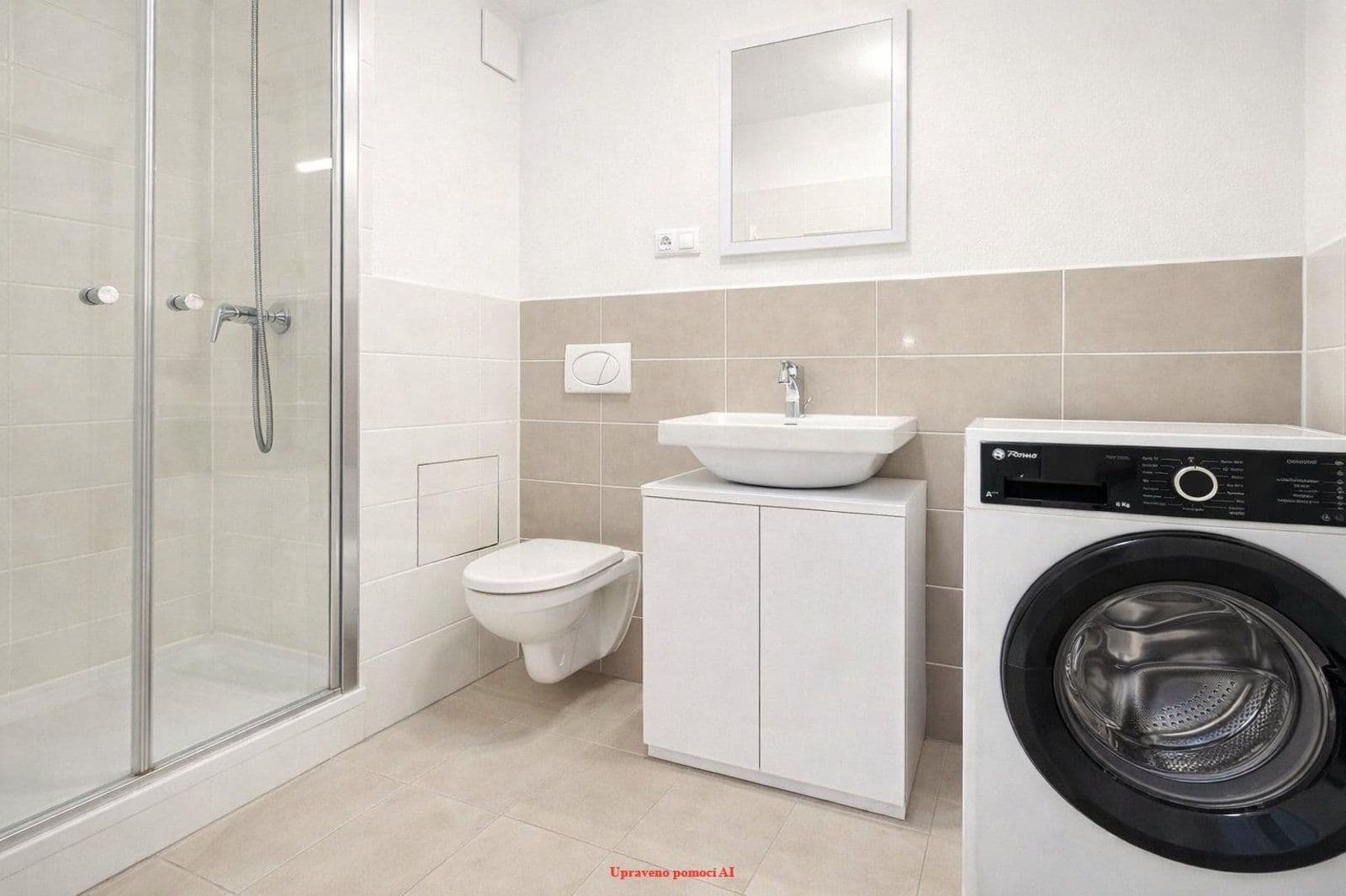 Studio flat to rent, 28 m², Magisterská, Plzeň, Plzeňský Region Studio flat to rent, 28 m², Magisterská, Plzeň, Plzeňský Region