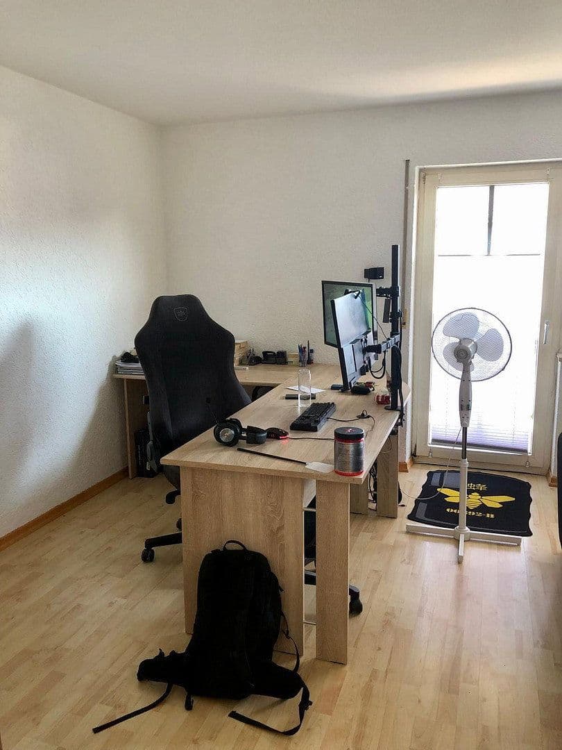 3 bedroom flat to rent, 68 m², Trier, Rhineland-Palatinate 3 bedroom flat to rent, 68 m², Trier, Rhineland-Palatinate