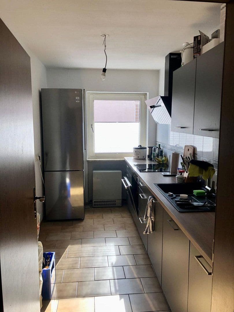 3 bedroom flat to rent, 68 m², Trier, Rhineland-Palatinate 3 bedroom flat to rent, 68 m², Trier, Rhineland-Palatinate
