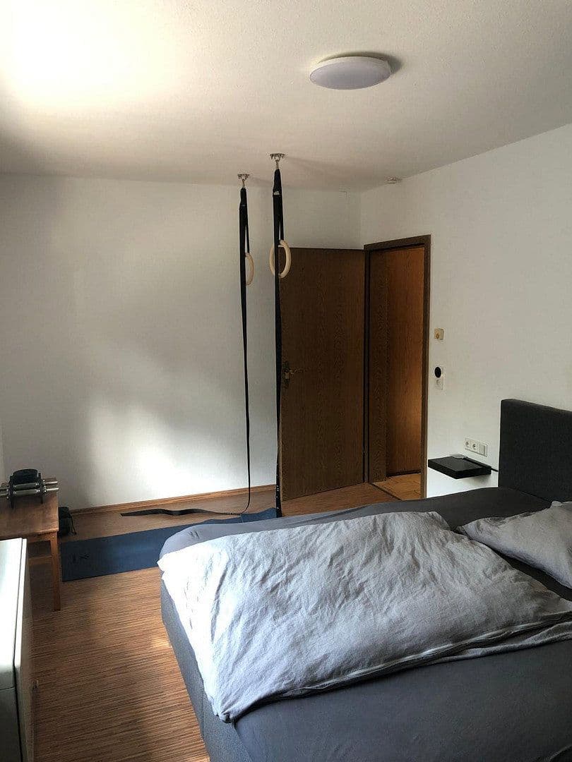 3 bedroom flat to rent, 68 m², Trier, Rhineland-Palatinate 3 bedroom flat to rent, 68 m², Trier, Rhineland-Palatinate