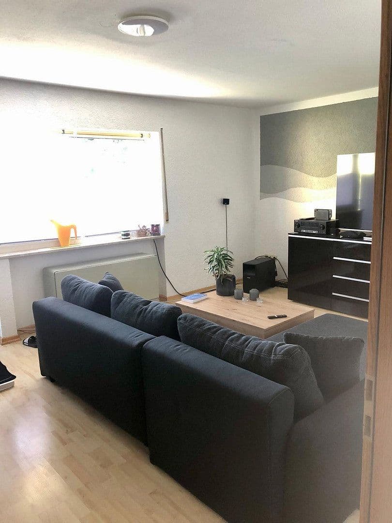 3 bedroom flat to rent, 68 m², Trier, Rhineland-Palatinate 3 bedroom flat to rent, 68 m², Trier, Rhineland-Palatinate
