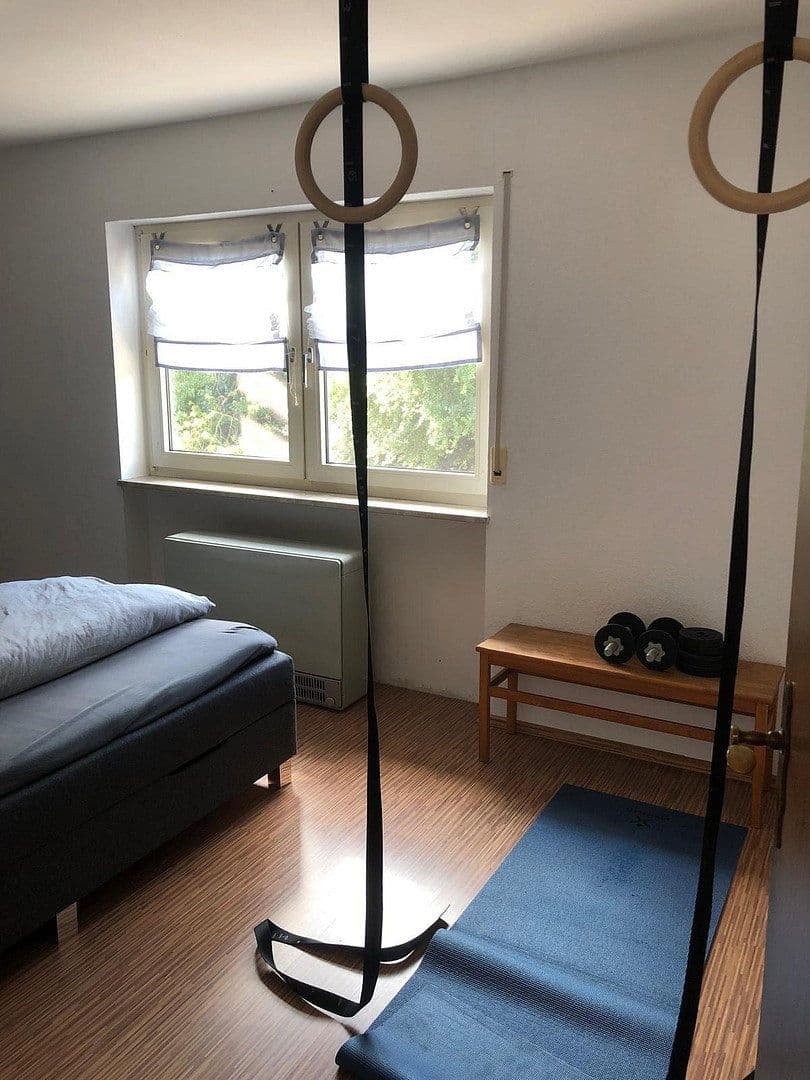 3 bedroom flat to rent, 68 m², Trier, Rhineland-Palatinate 3 bedroom flat to rent, 68 m², Trier, Rhineland-Palatinate