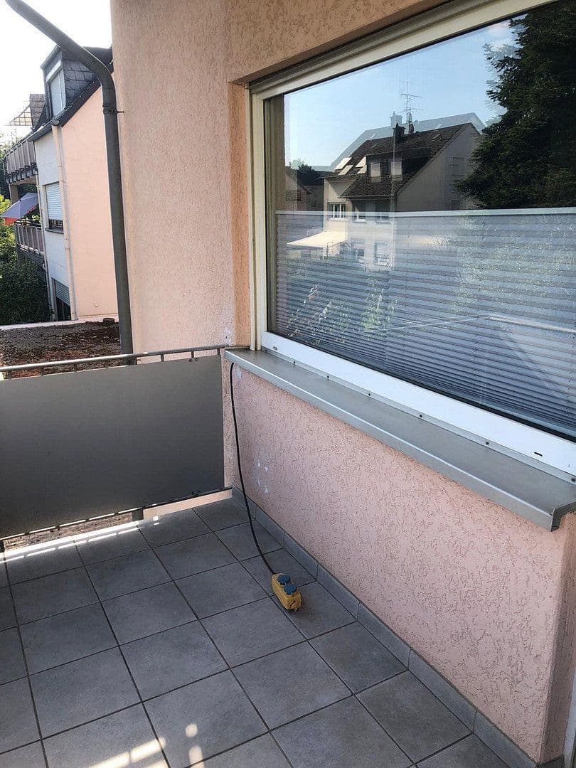 3 bedroom flat to rent, 68 m², Trier, Rhineland-Palatinate 3 bedroom flat to rent, 68 m², Trier, Rhineland-Palatinate