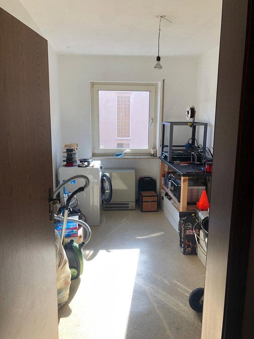 3 bedroom flat to rent, 68 m², Trier, Rhineland-Palatinate 3 bedroom flat to rent, 68 m², Trier, Rhineland-Palatinate