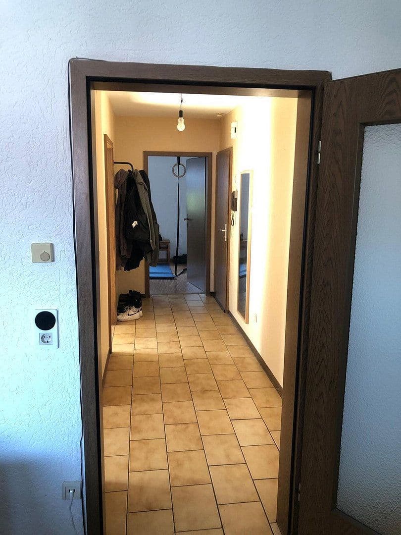 3 bedroom flat to rent, 68 m², Trier, Rhineland-Palatinate 3 bedroom flat to rent, 68 m², Trier, Rhineland-Palatinate
