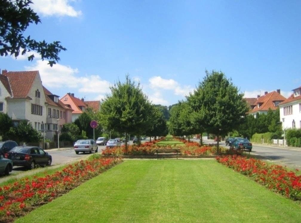 4 bedroom flat to rent, 102 m², Hildesheim, Lower Saxony 4 bedroom flat to rent, 102 m², Hildesheim, Lower Saxony