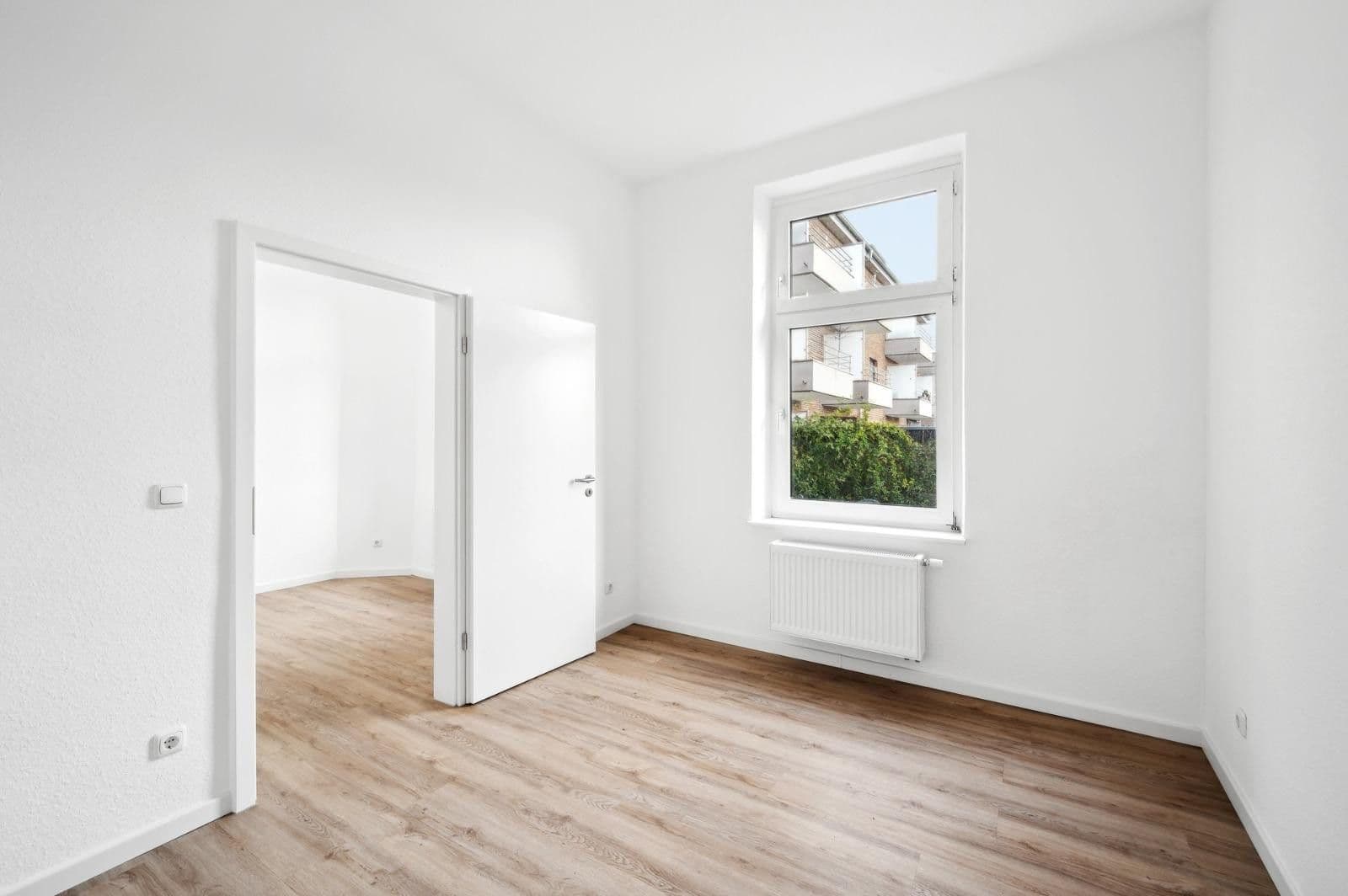 4 bedroom flat to rent, 88 m², Mönchengladbach, North Rhine-Westphalia 4 bedroom flat to rent, 88 m², Mönchengladbach, North Rhine-Westphalia