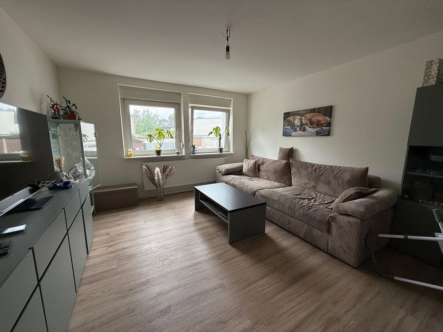 4 bedroom flat to rent, 88 m², Mönchengladbach, North Rhine-Westphalia 4 bedroom flat to rent, 88 m², Mönchengladbach, North Rhine-Westphalia