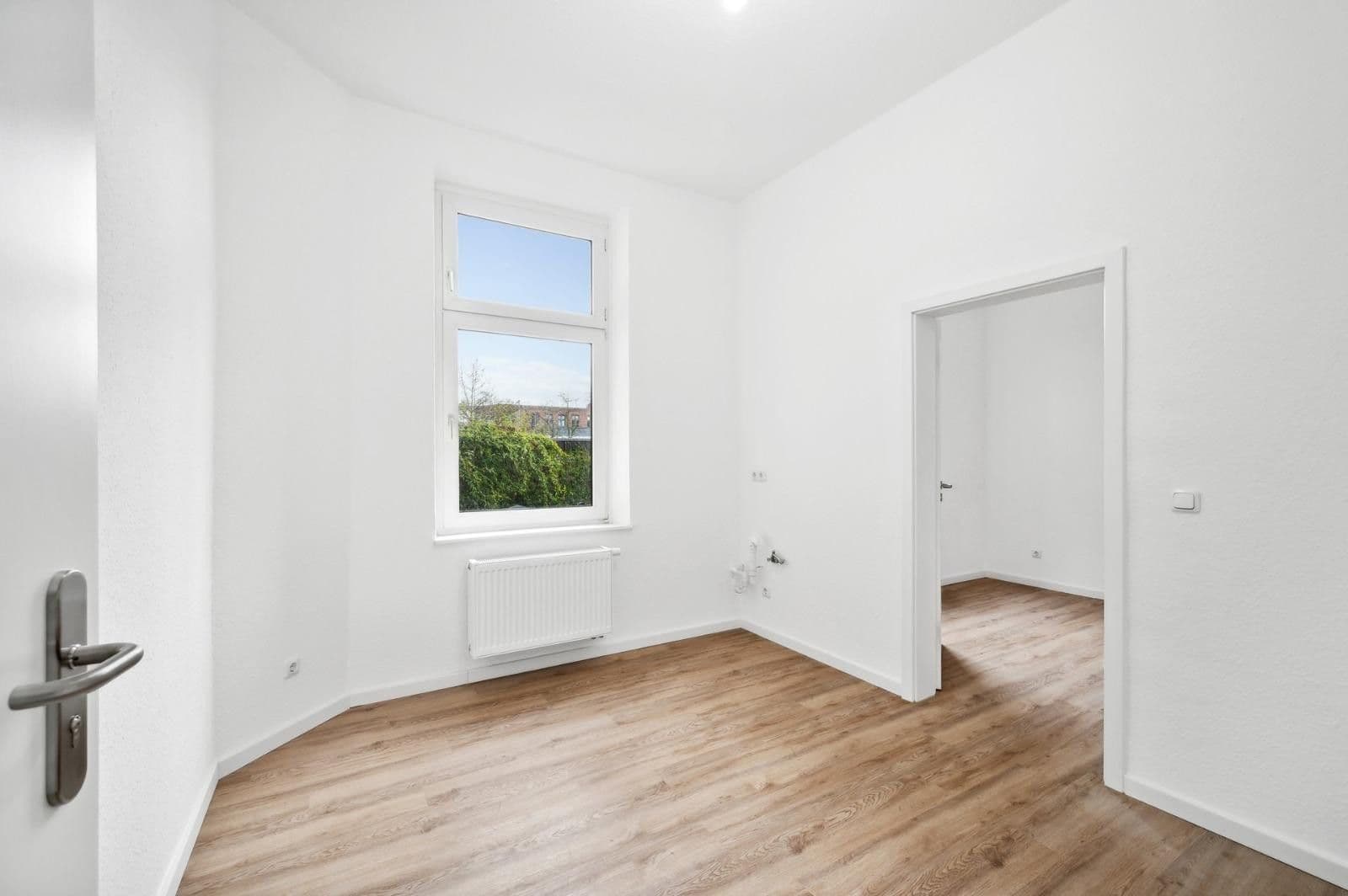 4 bedroom flat to rent, 88 m², Mönchengladbach, North Rhine-Westphalia 4 bedroom flat to rent, 88 m², Mönchengladbach, North Rhine-Westphalia