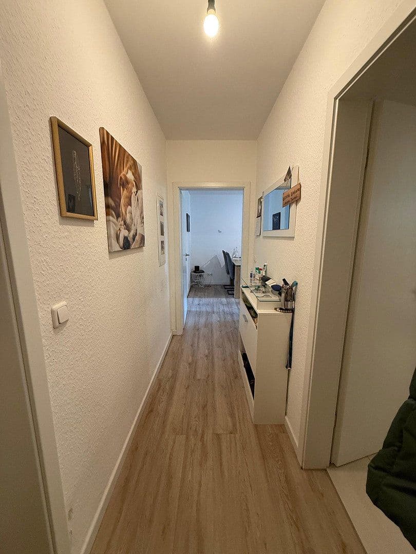 4 bedroom flat to rent, 88 m², Mönchengladbach, North Rhine-Westphalia 4 bedroom flat to rent, 88 m², Mönchengladbach, North Rhine-Westphalia