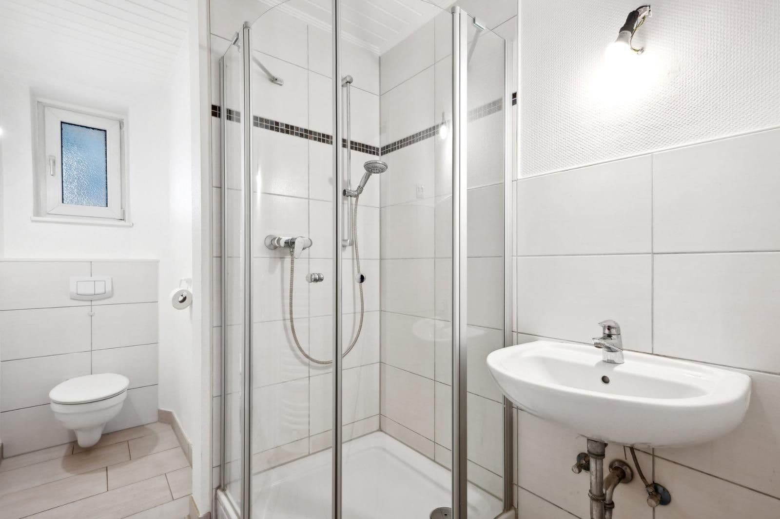 4 bedroom flat to rent, 88 m², Mönchengladbach, North Rhine-Westphalia 4 bedroom flat to rent, 88 m², Mönchengladbach, North Rhine-Westphalia